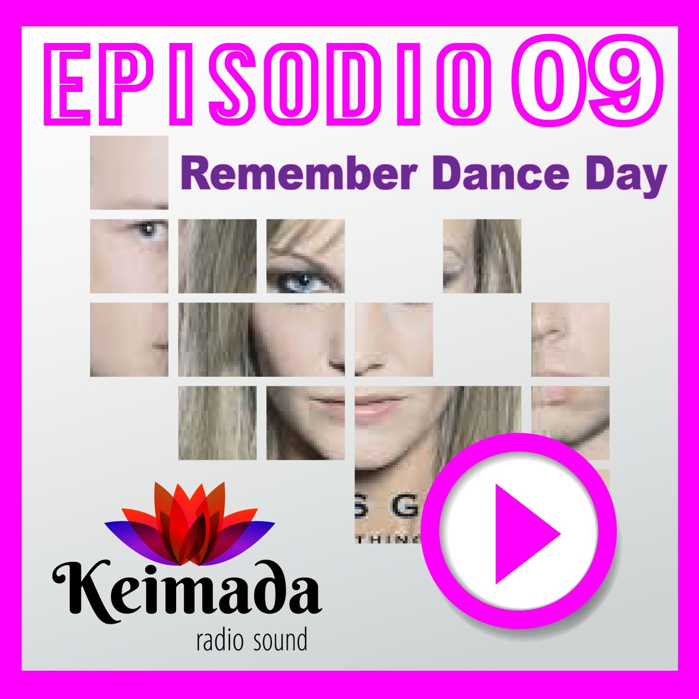 Remember Dance Day