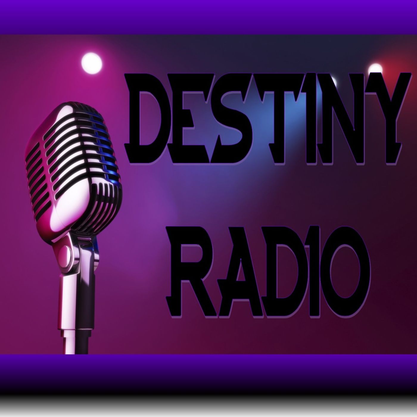 The Destiny Carter Show