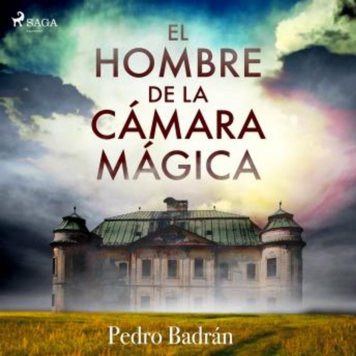 Explore the Latest Full Audiobooks in Mystery, Thriller & Horror, Horror