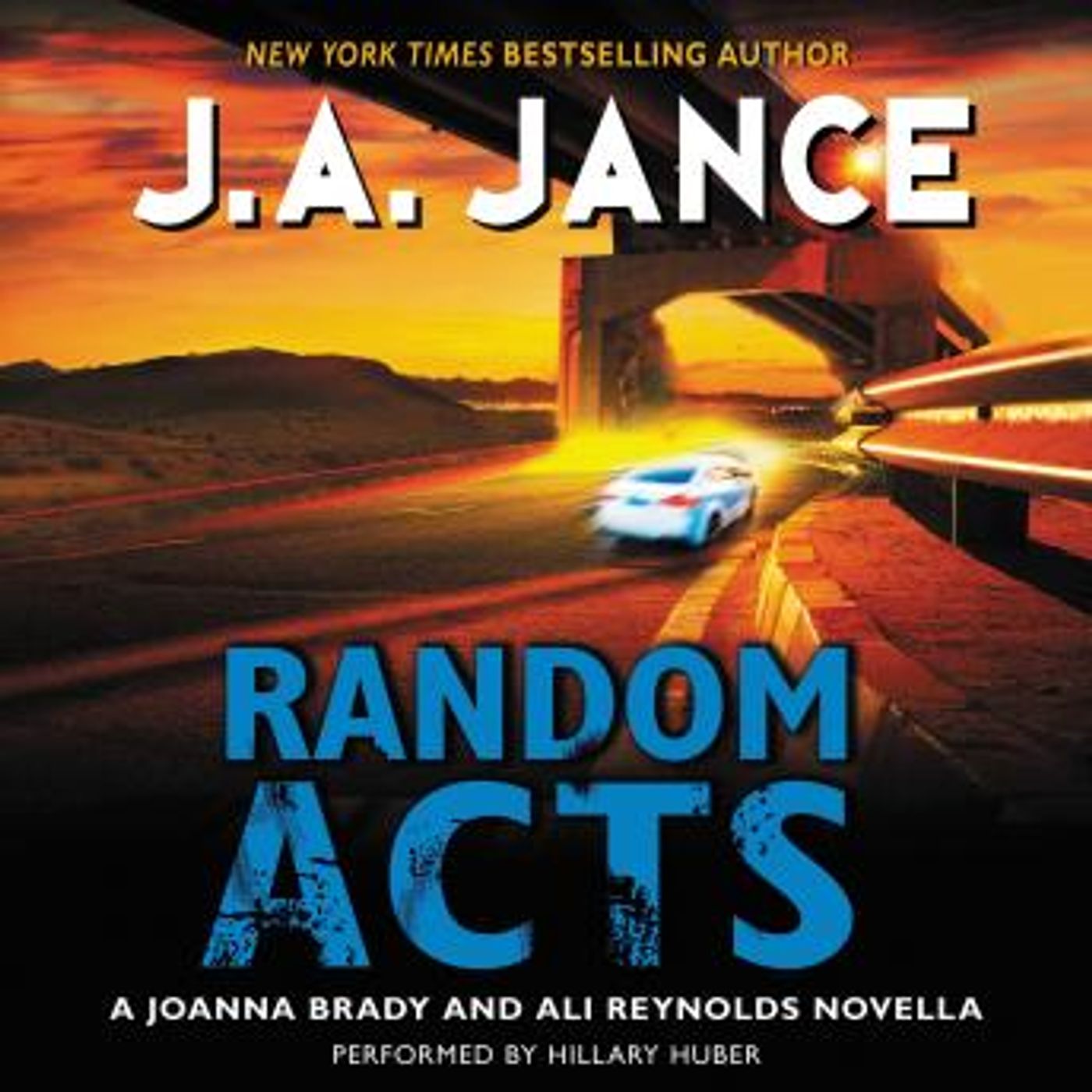 Listen to Latest Full Audiobooks in Mystery, Thriller & Horror, Suspense