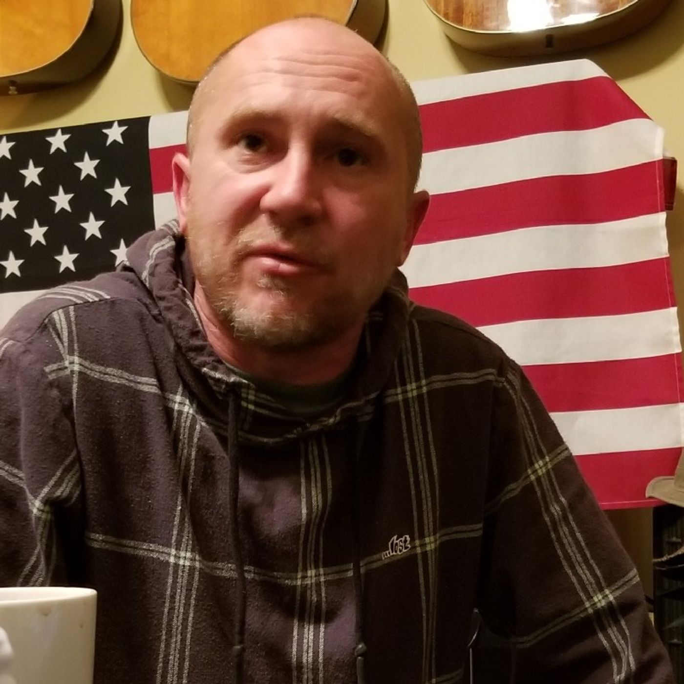 Thoughts In Time with Matt Ludke