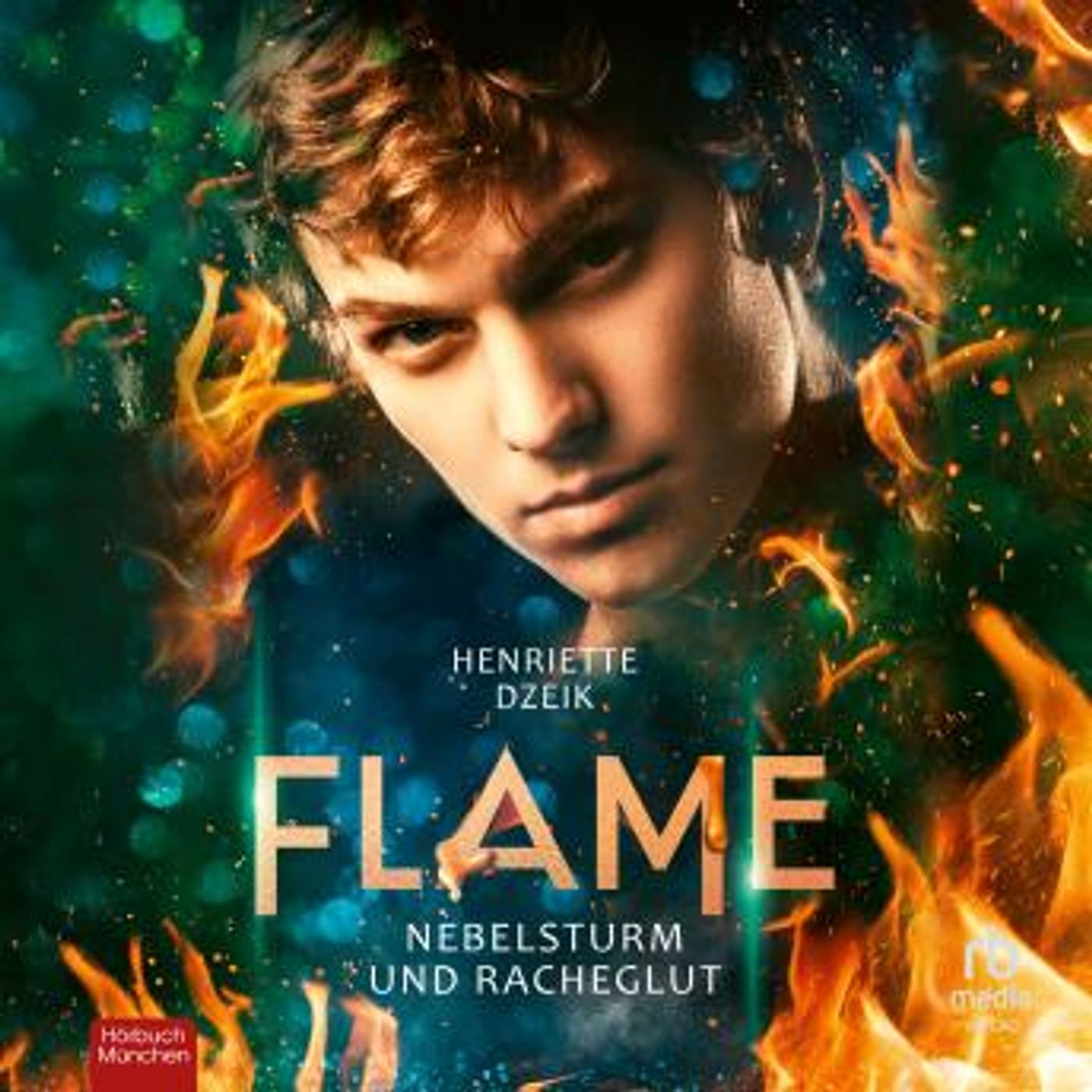Grab the Top Full Audiobooks in Teen & YA, Sci-Fi, Fantasy & Paranormal