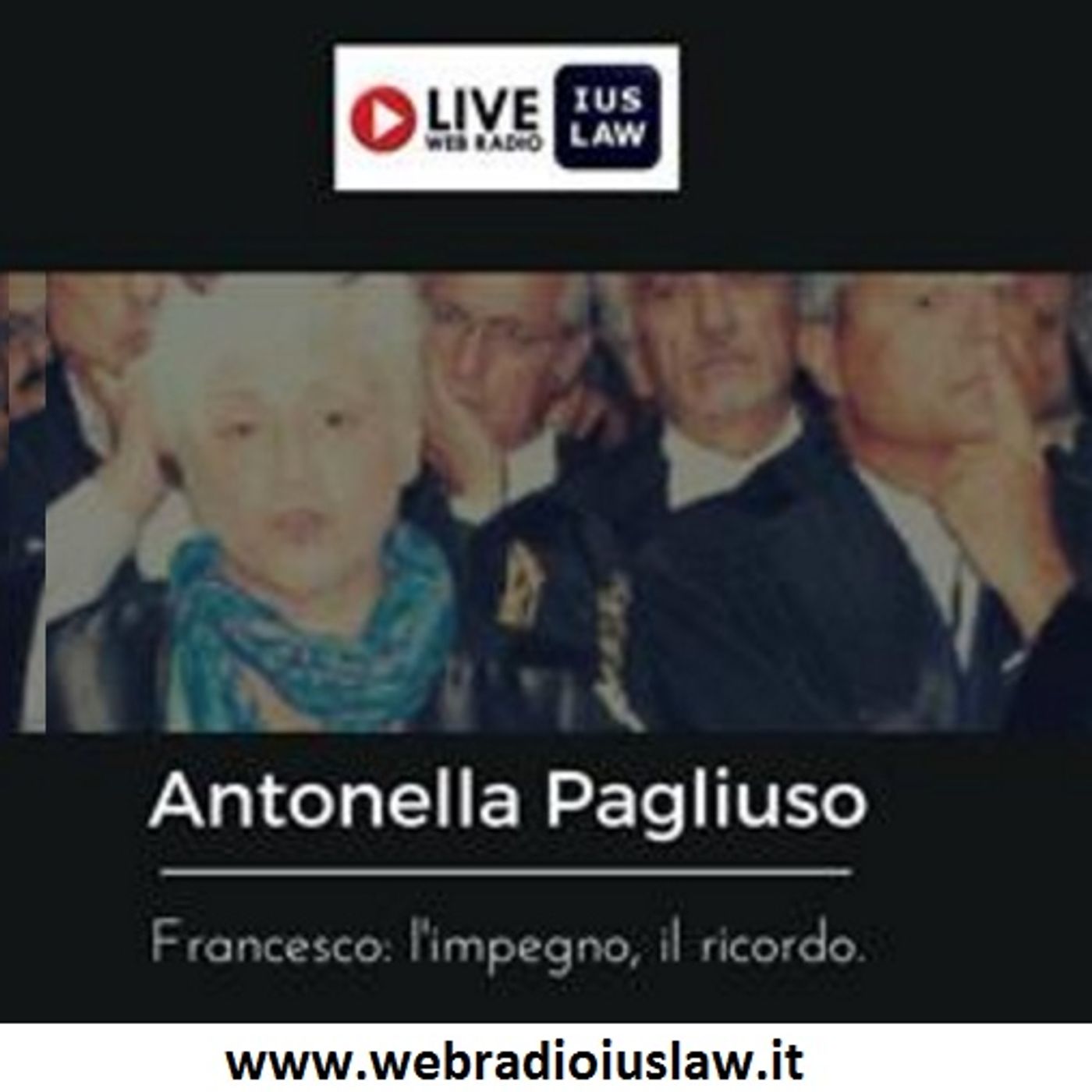 IusLaw Web Radio - speciali e news
