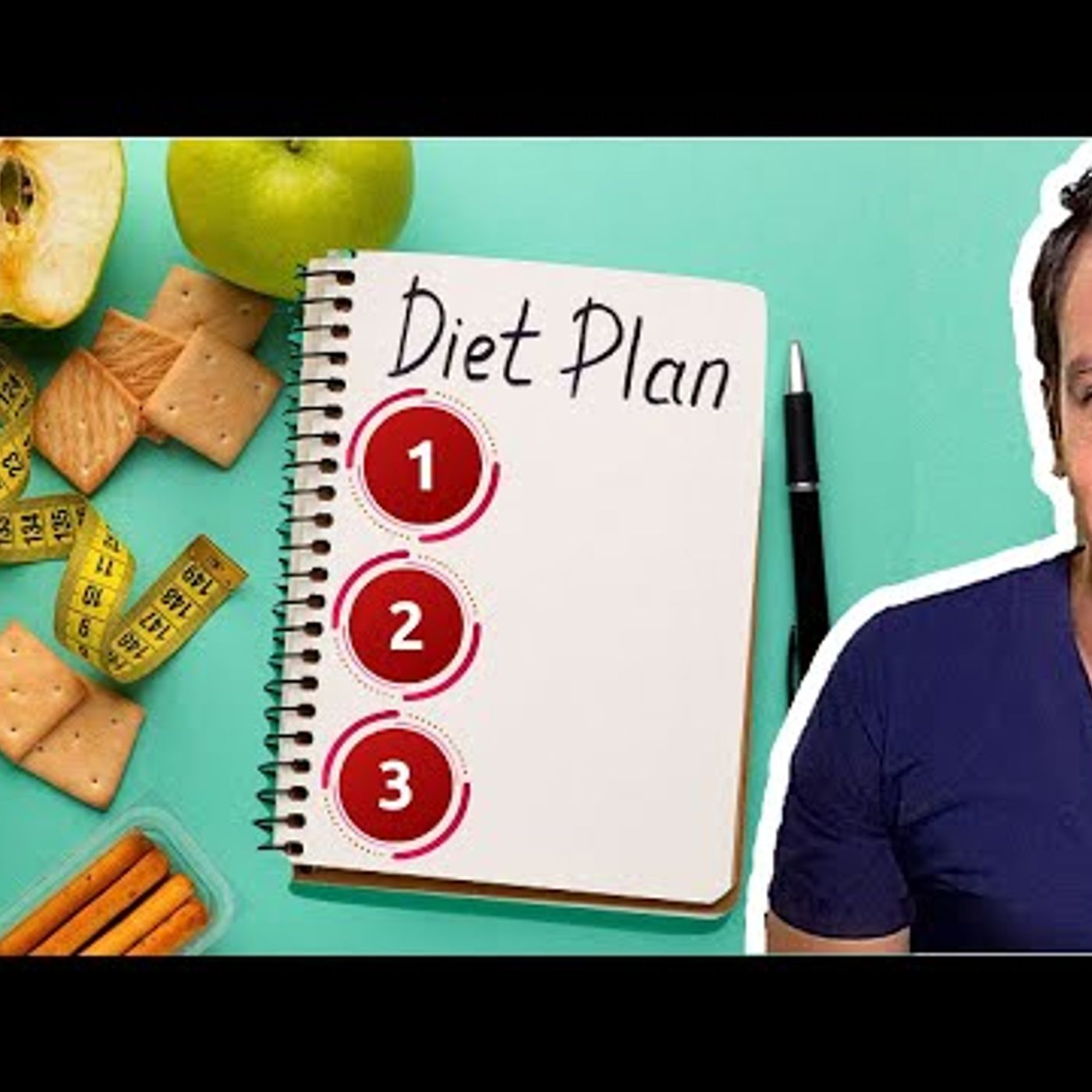 Nutrition Made Simple!