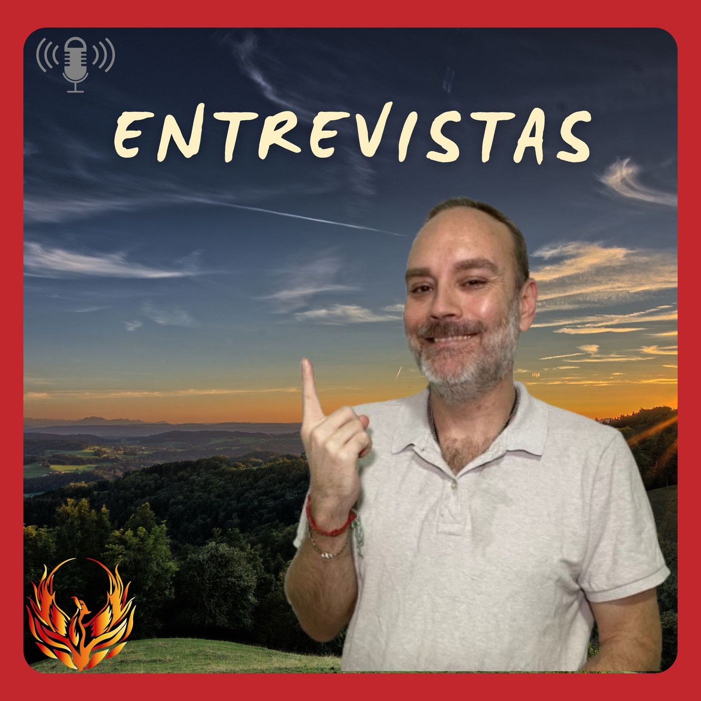 EP#62 | La Ruptura Amorosa episode artwork