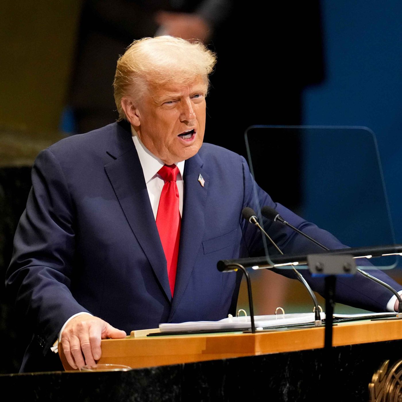 Are Trump's strikes in Venezuela a 'war on drugs' - or a grab for oil?