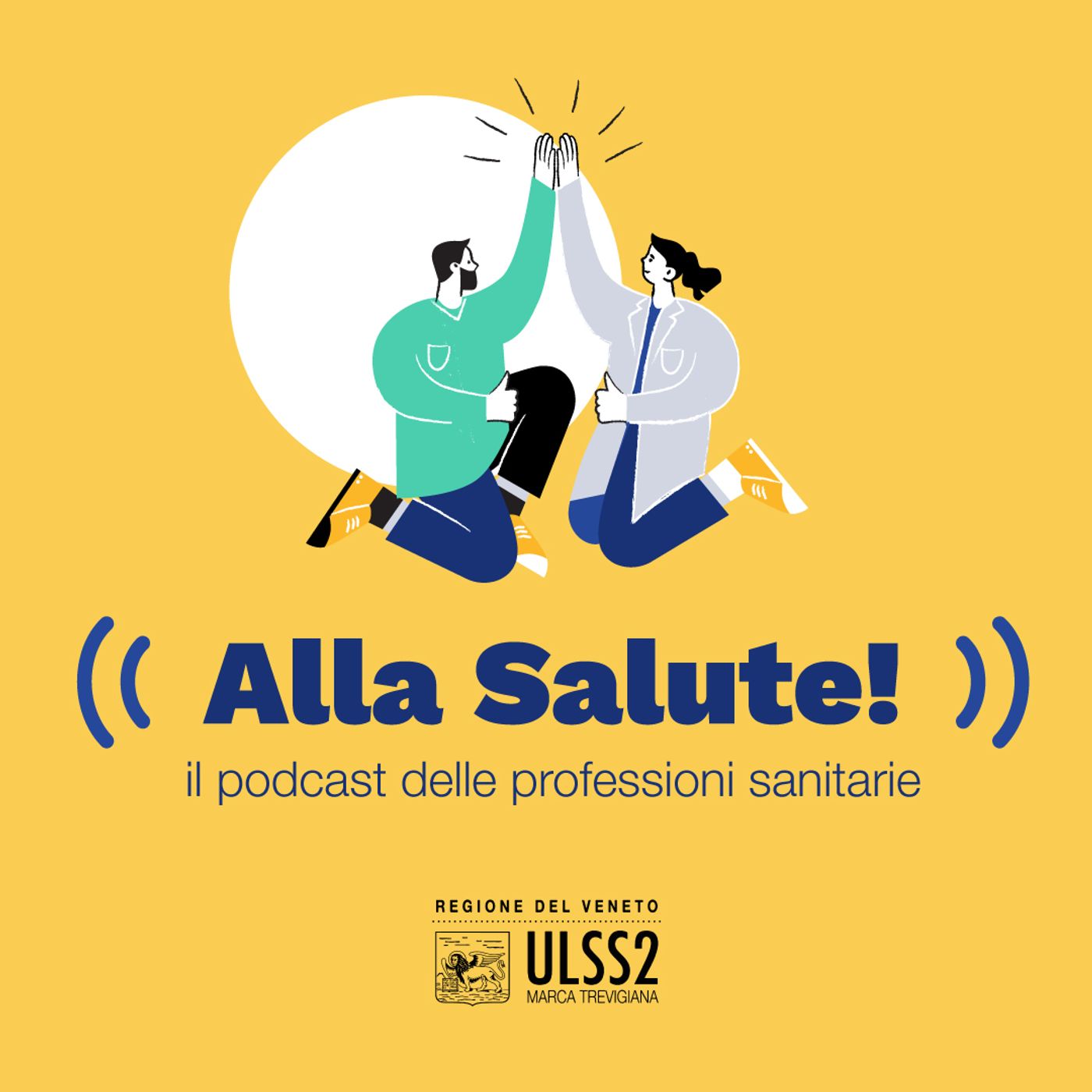Alla Salute!