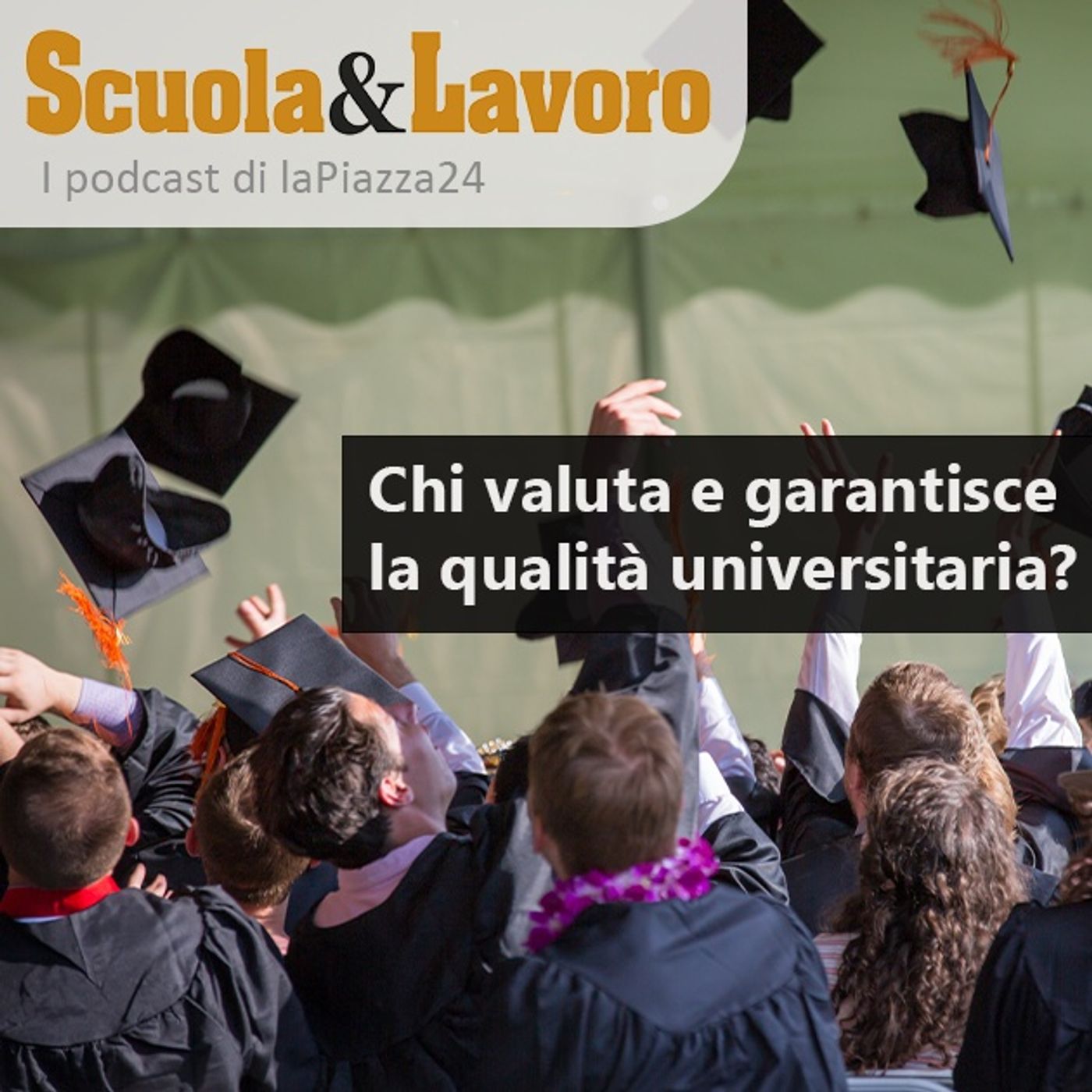 La Piazza Scuola & Lavoro
