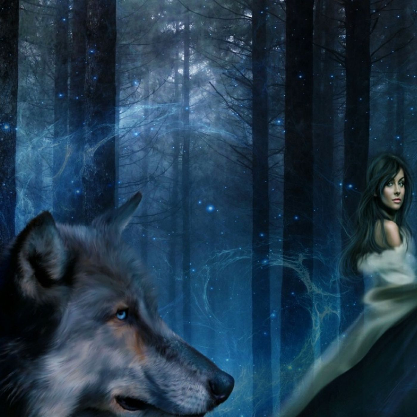 Paranormal Talk Radio