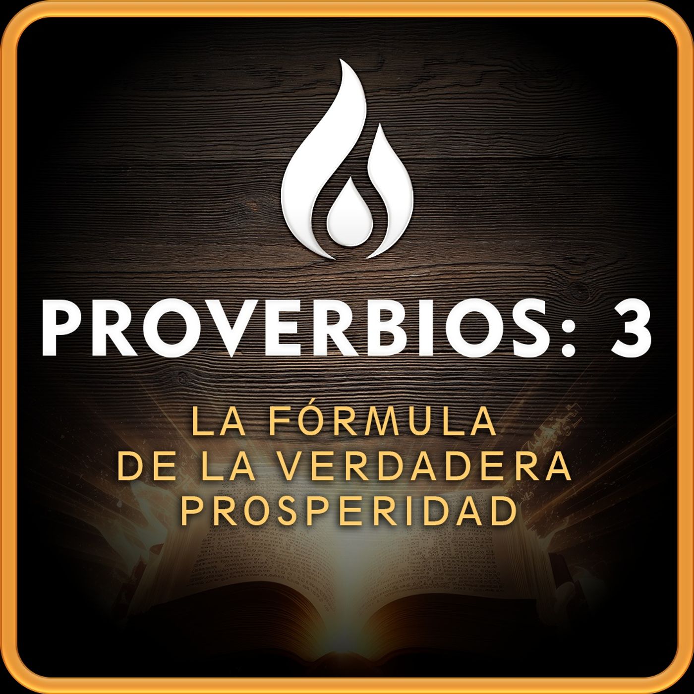 Proverbios 3 — Más Valiosa que el Oro | Biblia en Audio