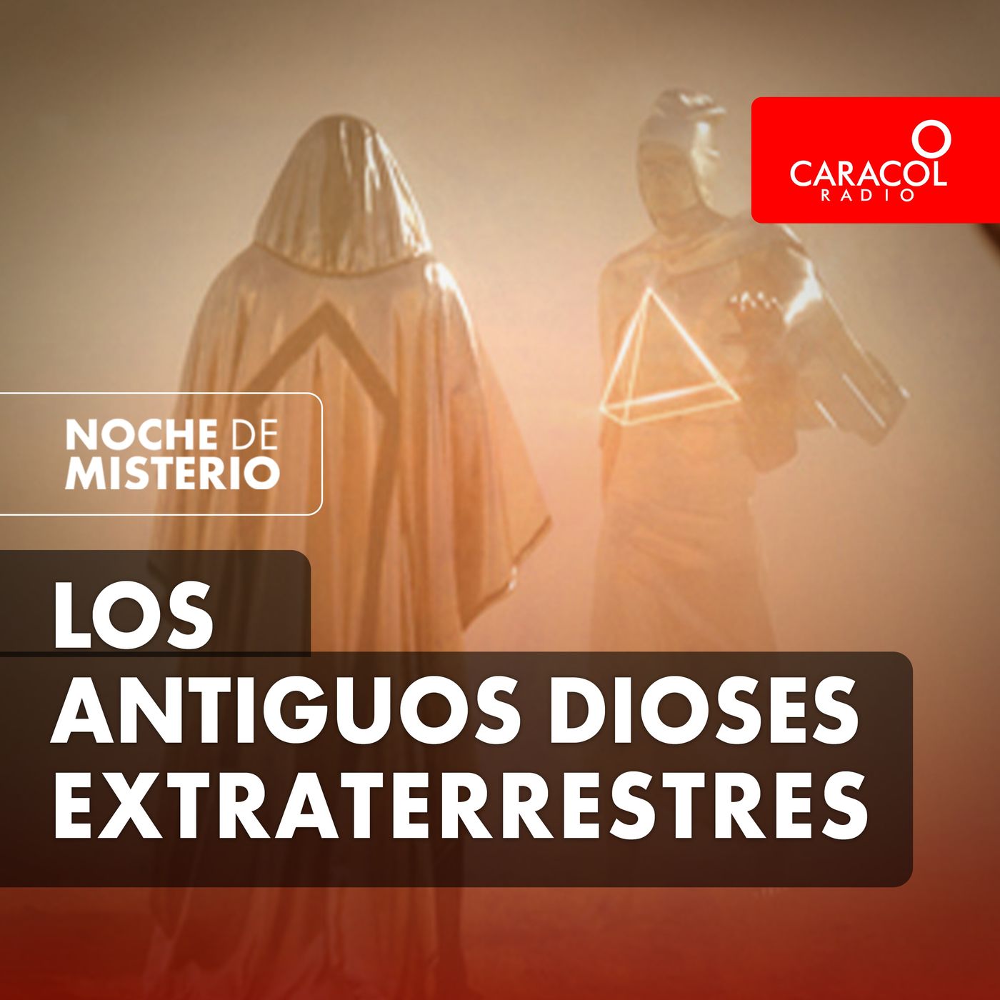 Noche de Misterio