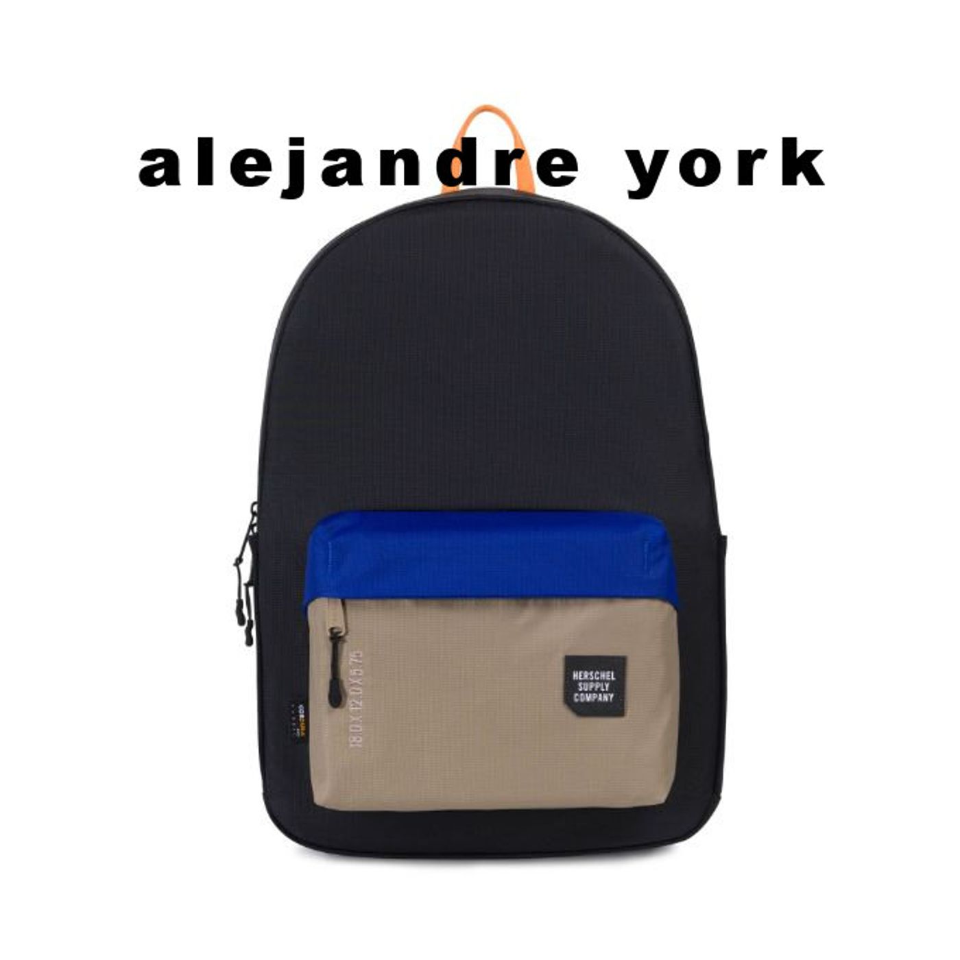 alejandre york  designers neoloop e.r.t