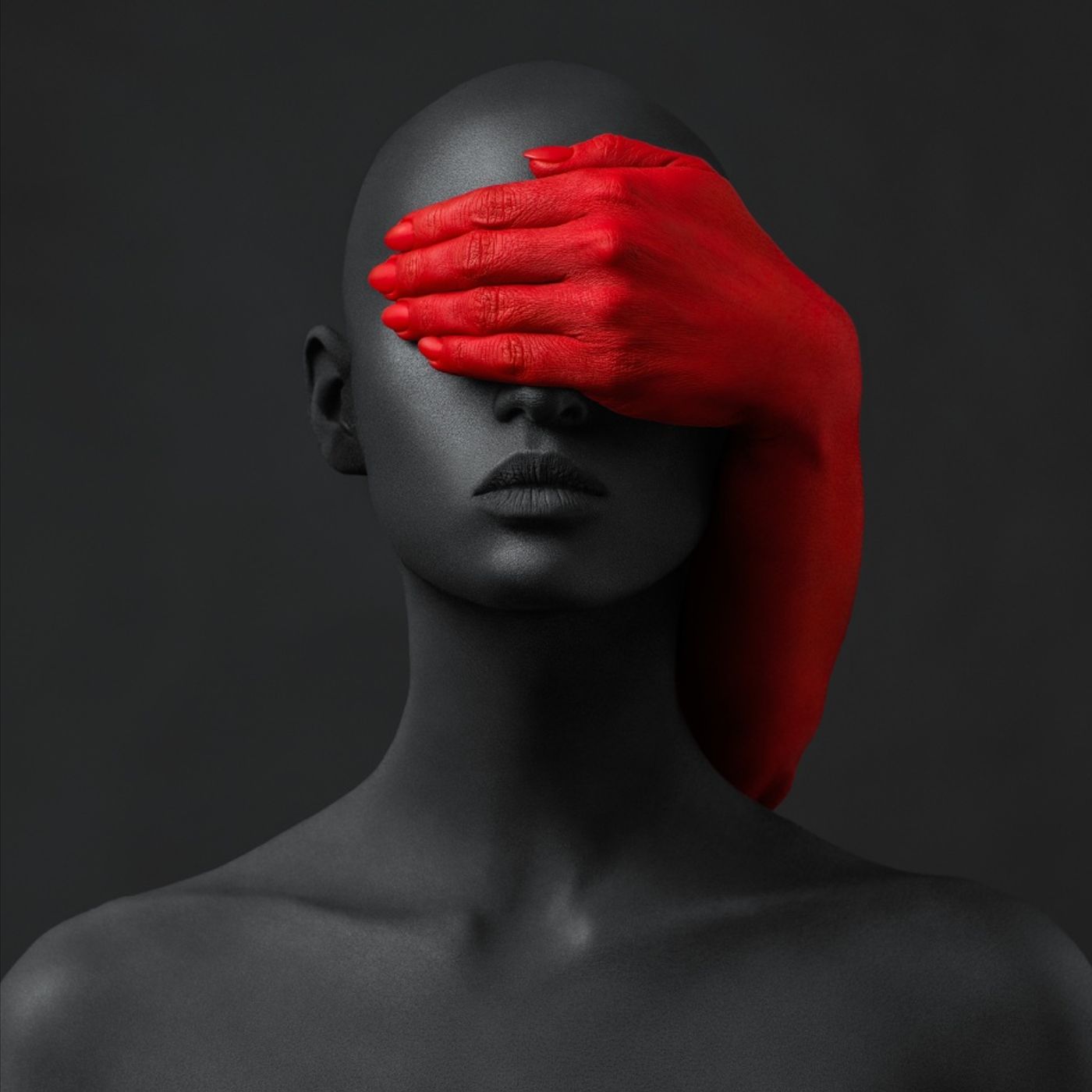 Ep 13. Negación, parte del TID.