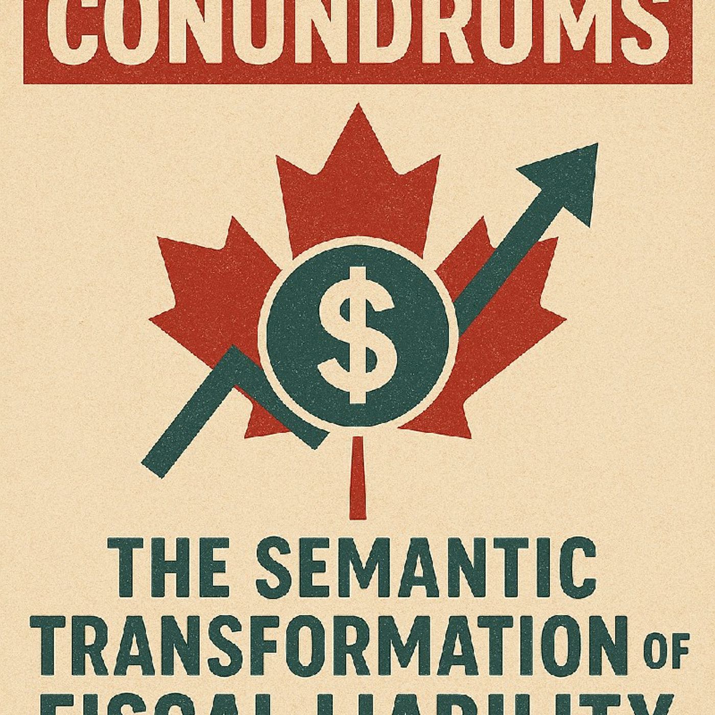 Episode 563 - Canadian Conundrums episode artwork