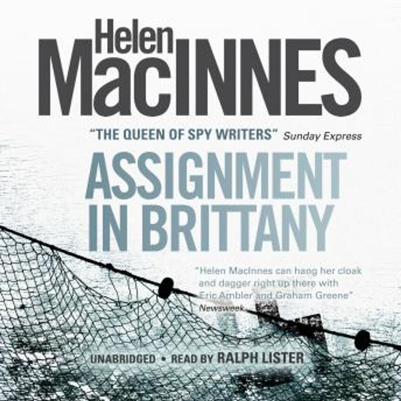 Audiobooks in Mystery, Thriller & Horror, Suspense