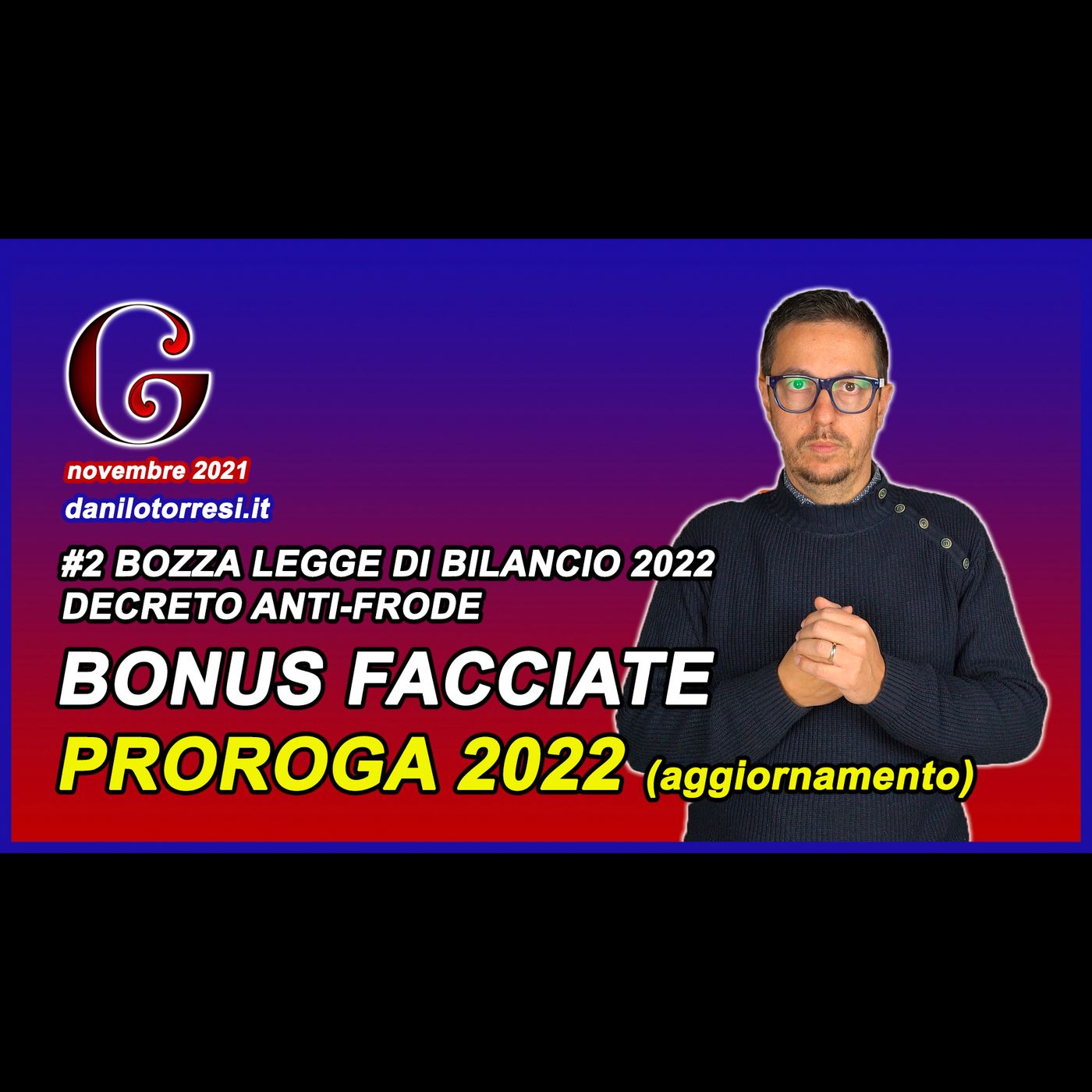 Geometra Danilo Torresi