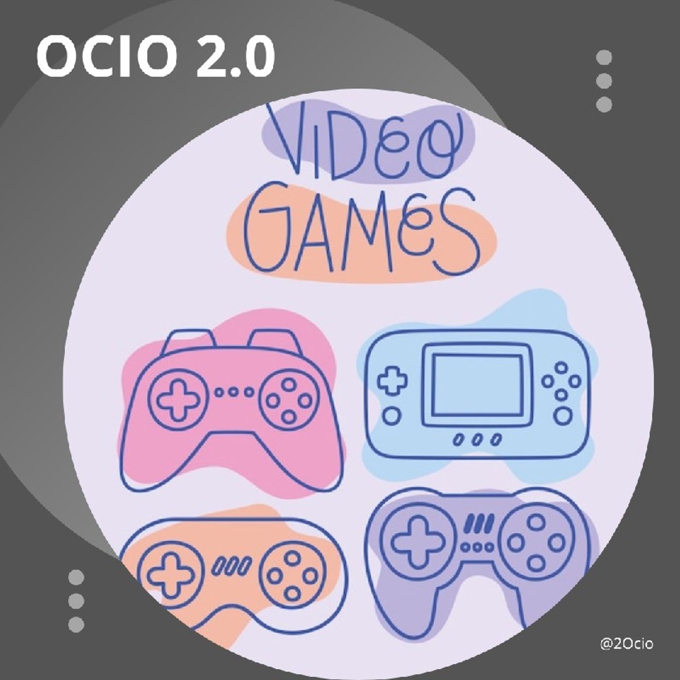 Portada de Ocio 2.0
