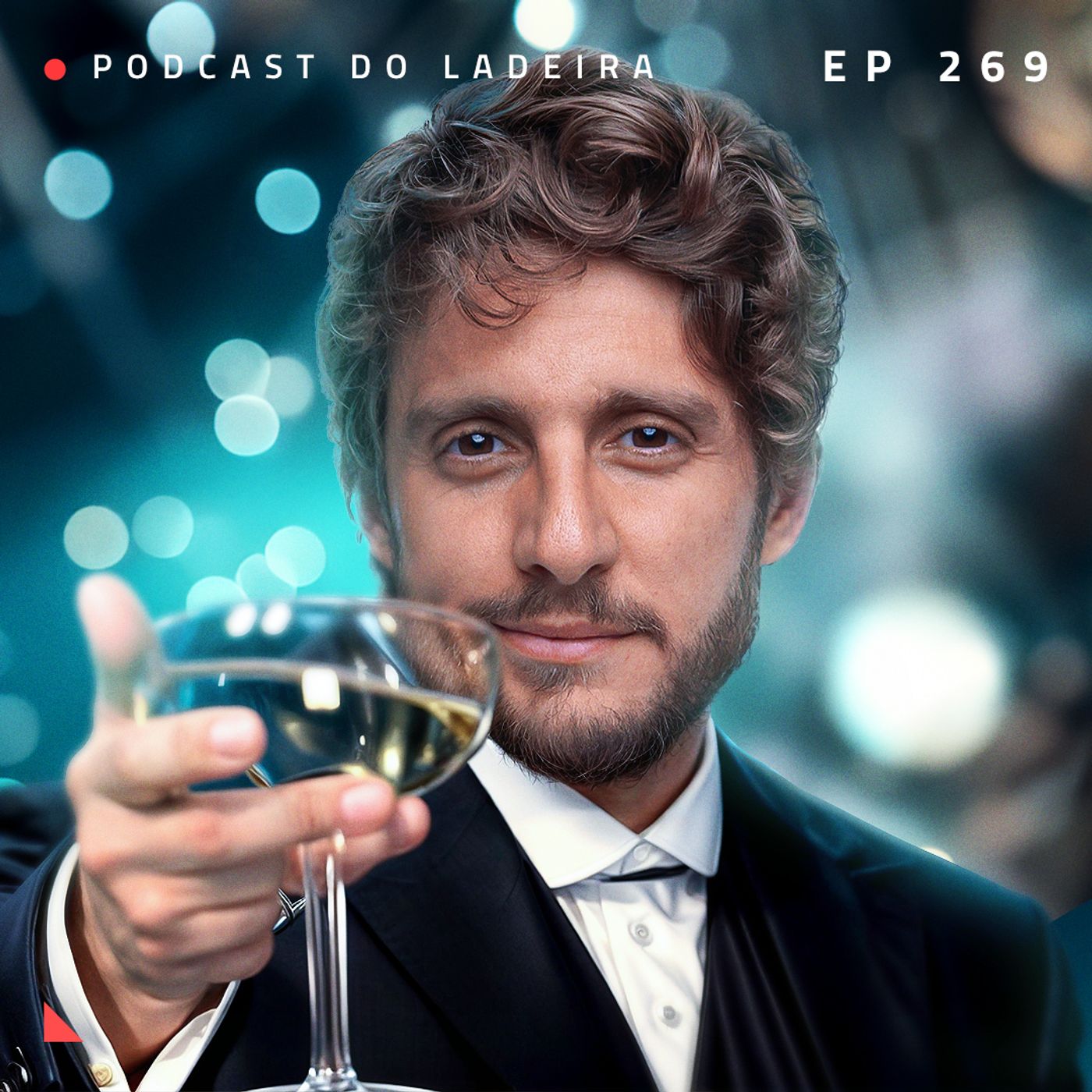 Podcast do Ladeira
