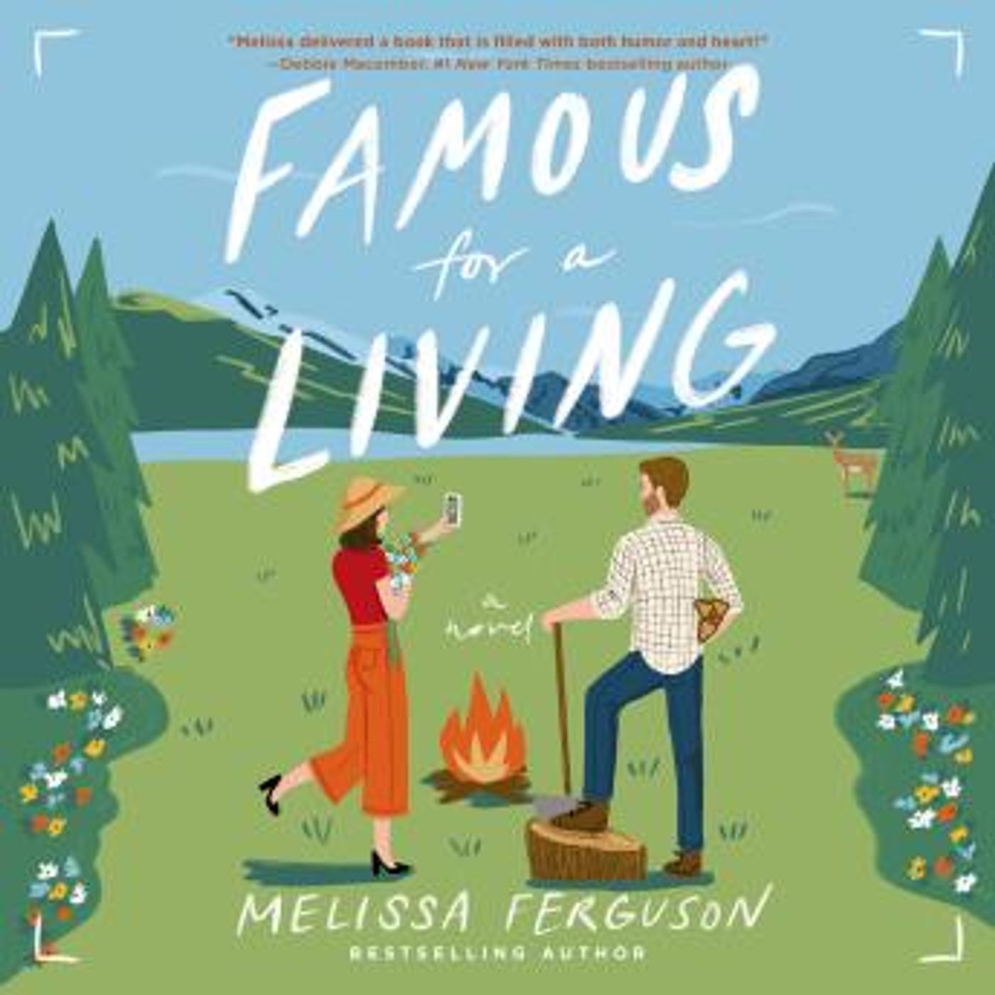 Listen to Top Full Audiobooks in Romance, Rom-Com