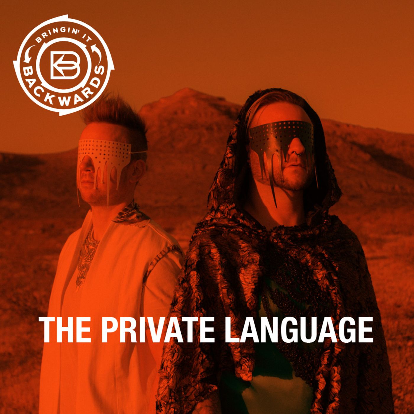 Interview with The Private Language