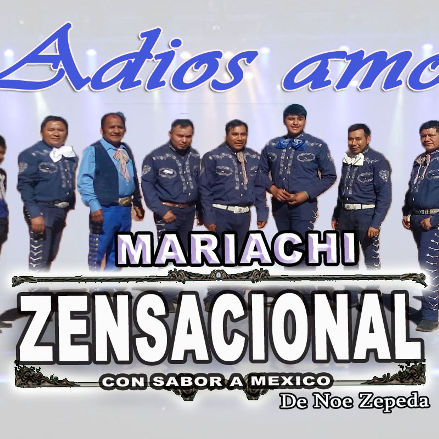 El show de noezepedaramos