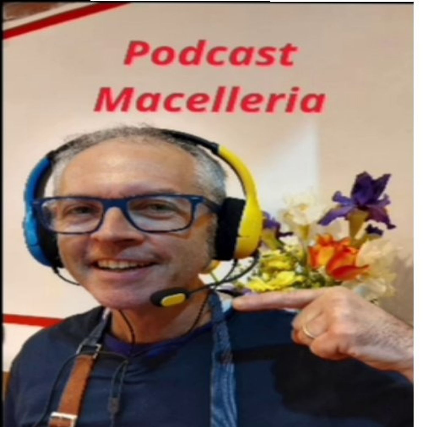 10 Puntata I Podcast della Macelleria Santerno La Toscana episode artwork