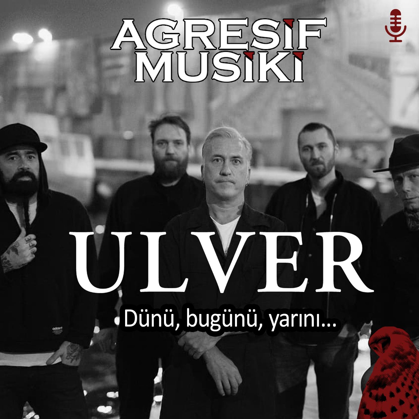 Agresif Musiki
