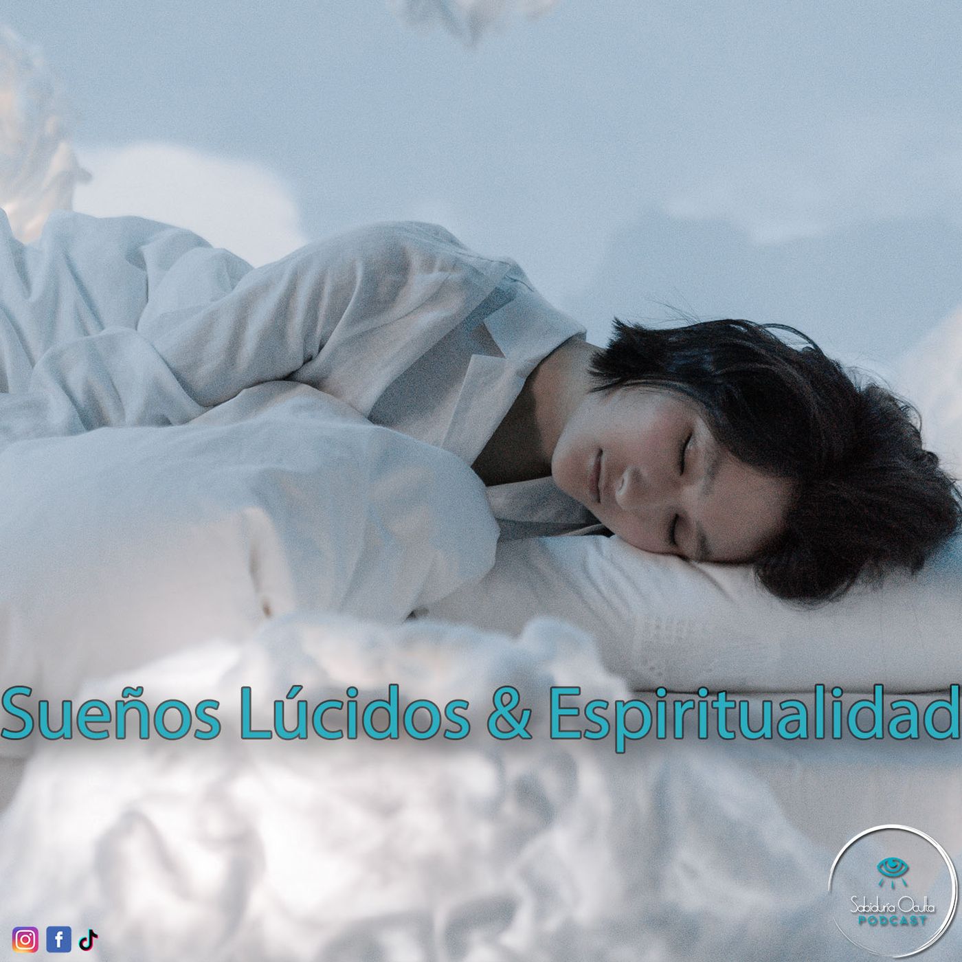 Sabiduría Oculta Podcast