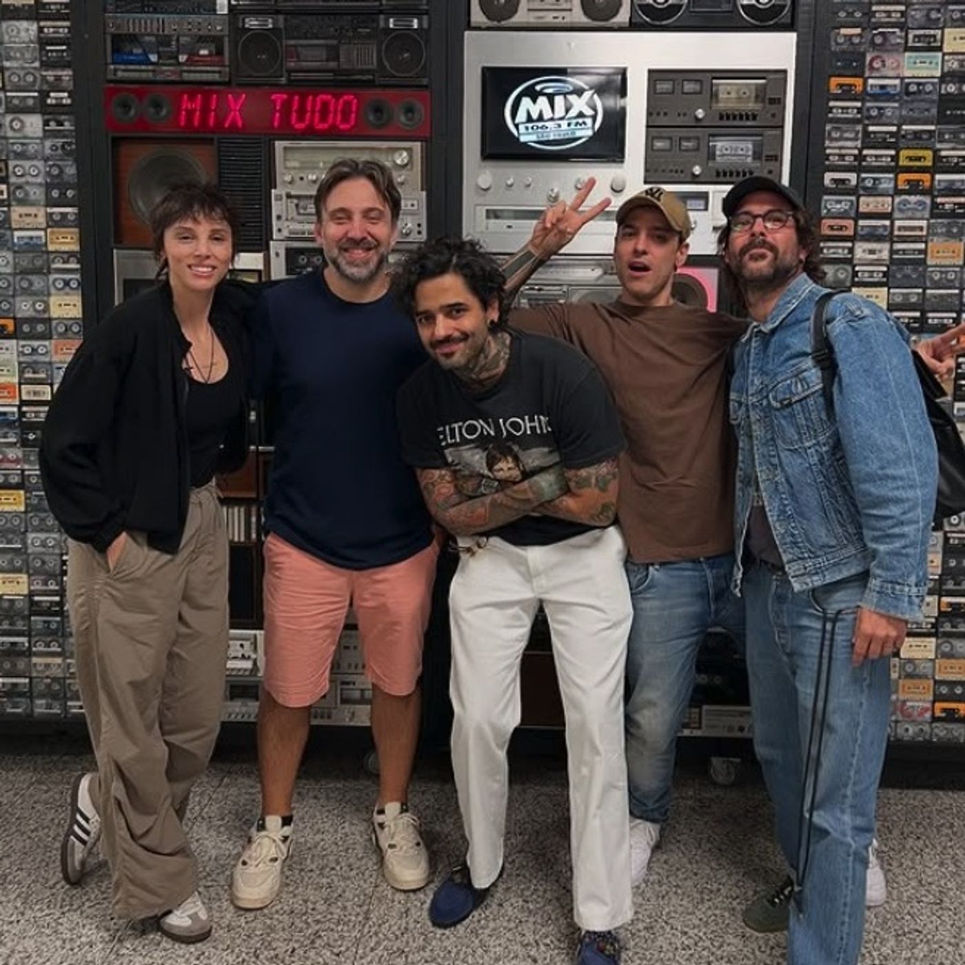 14.04.26 - Despedidas Da Vida (part. Fresno)