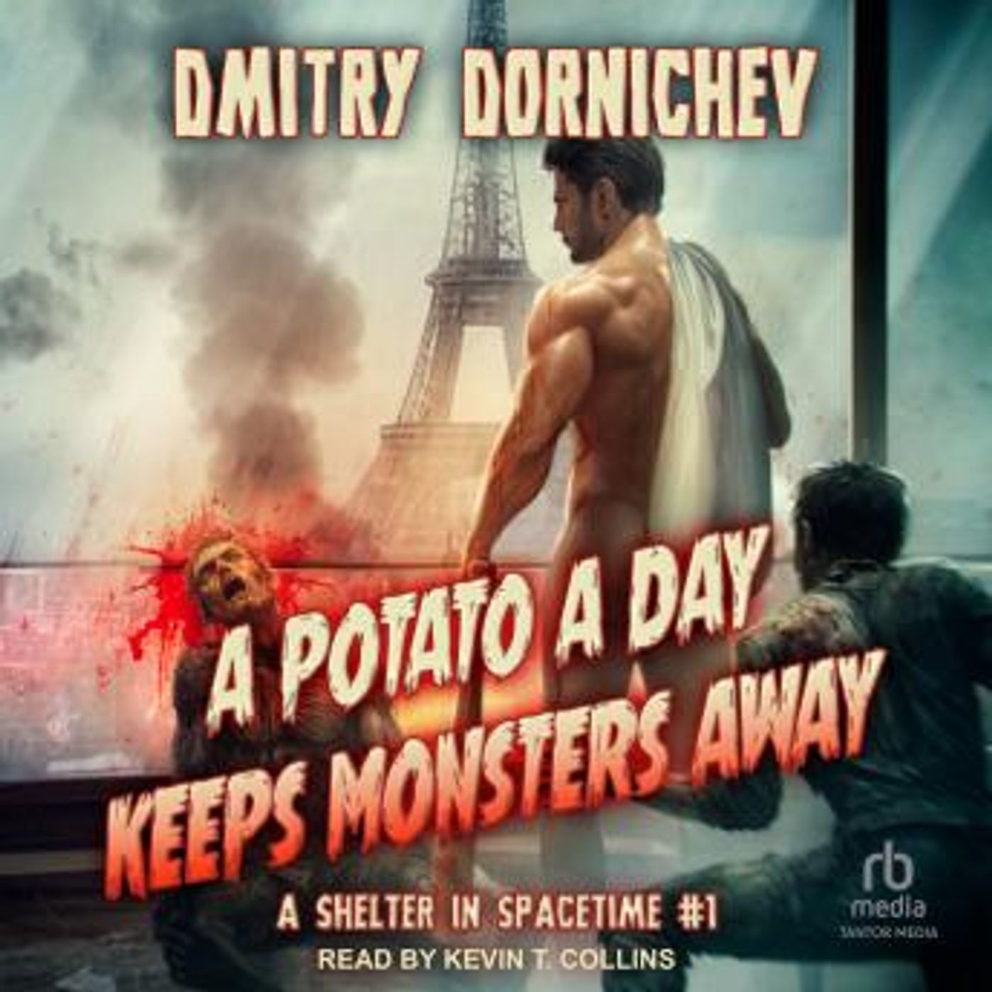Get New Full Audiobooks in Science Fiction & Fantasy, Science Fiction
