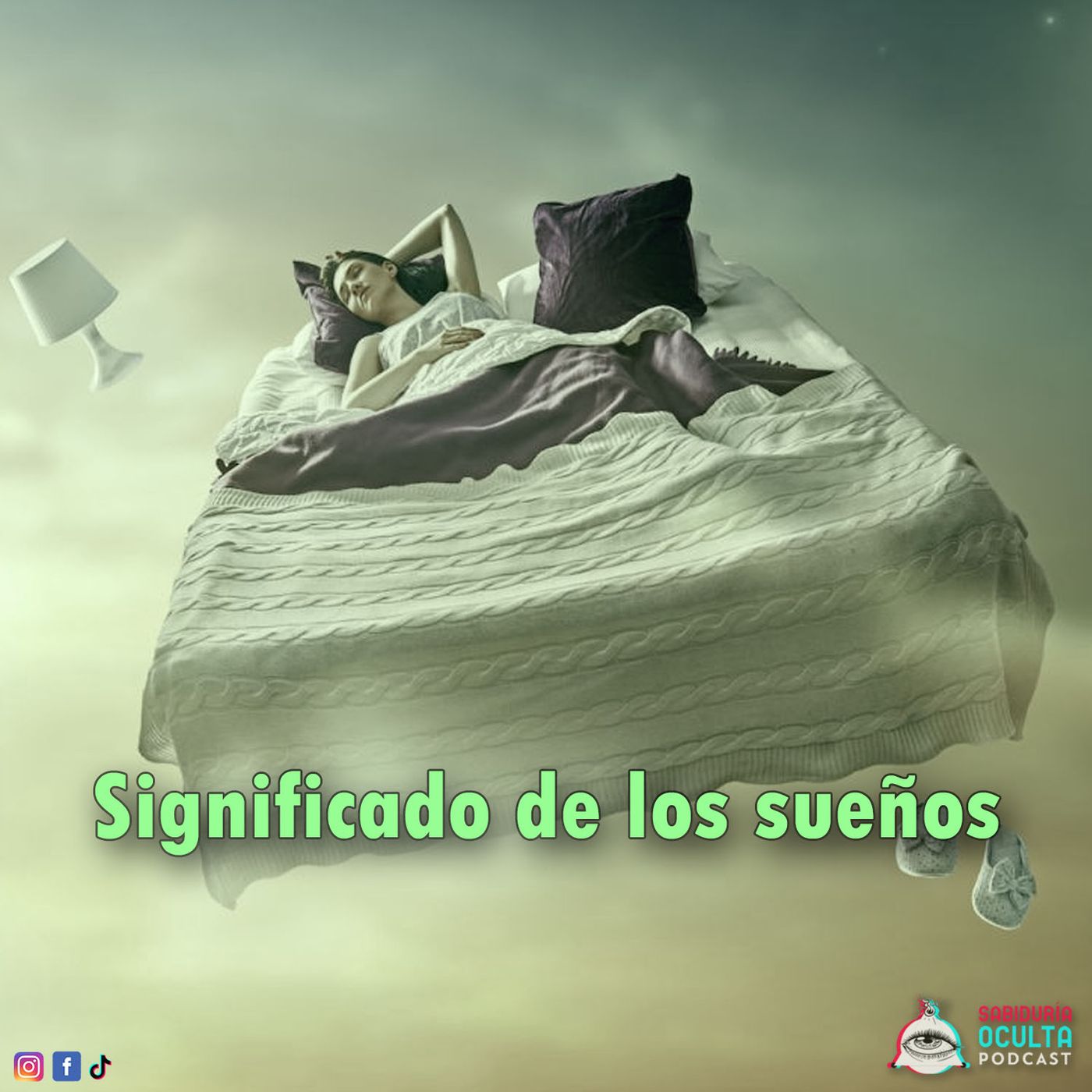 Sabiduría Oculta Podcast