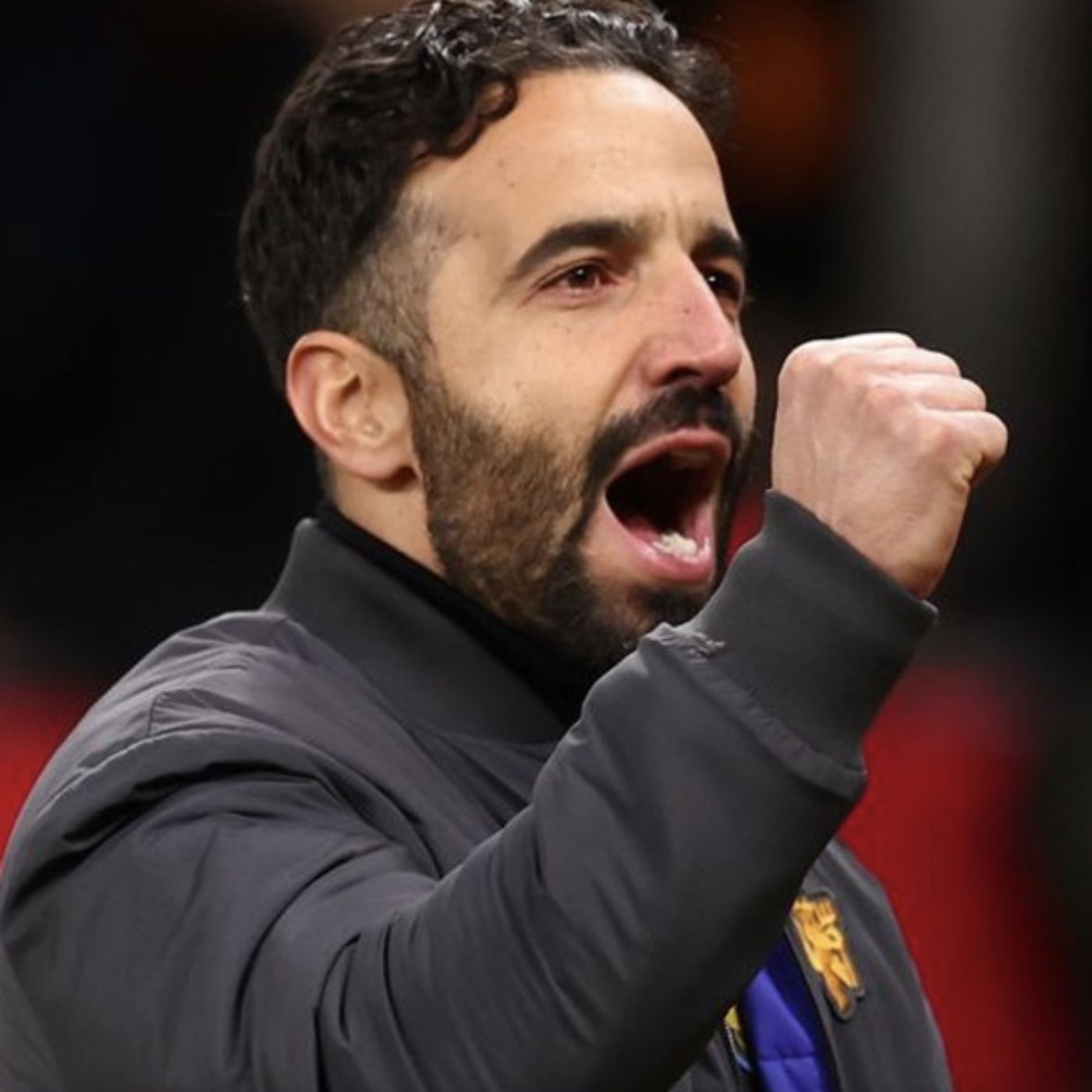 S74E53: They Don't Suddenly Become A Bad Team - Trevor Gear On The Changing Dynamics In Football