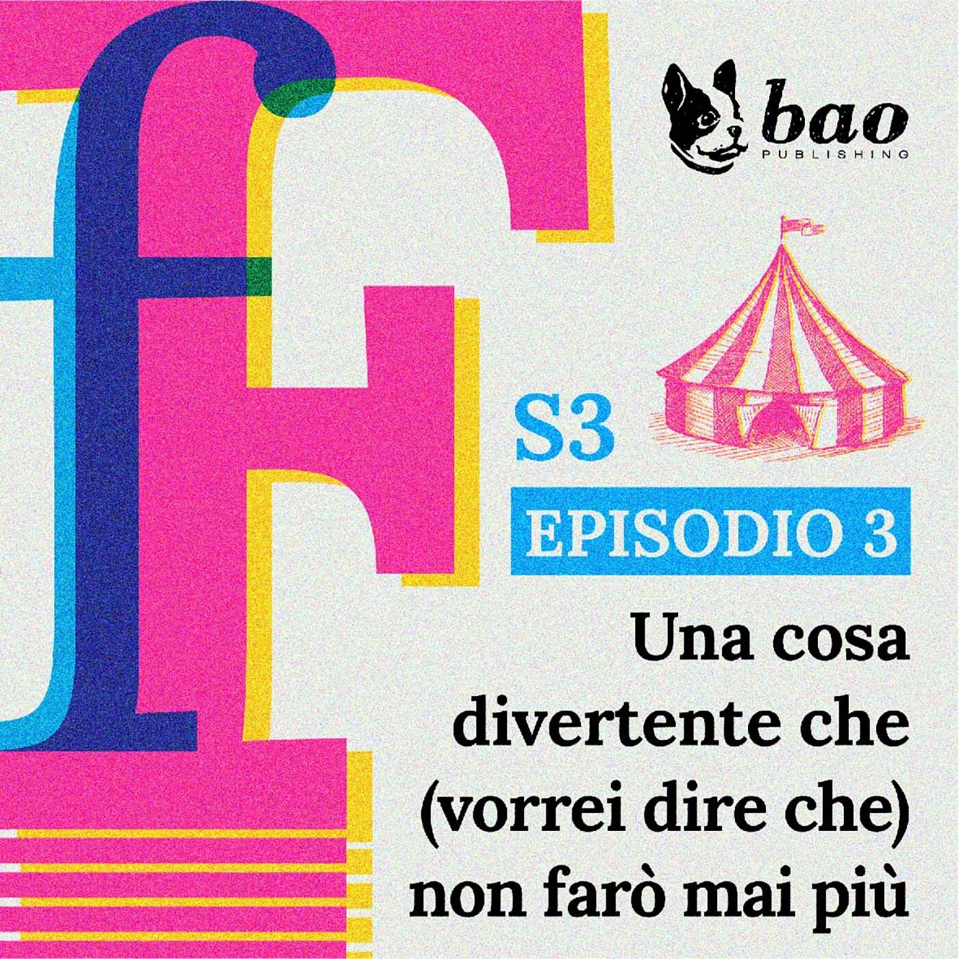 Fortezza Fumetto