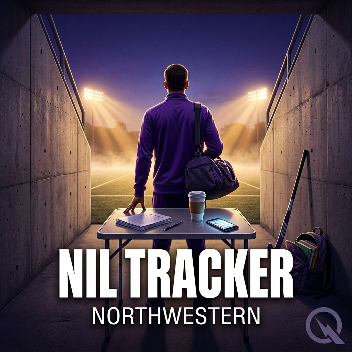 NIL Tracker - Northwestern