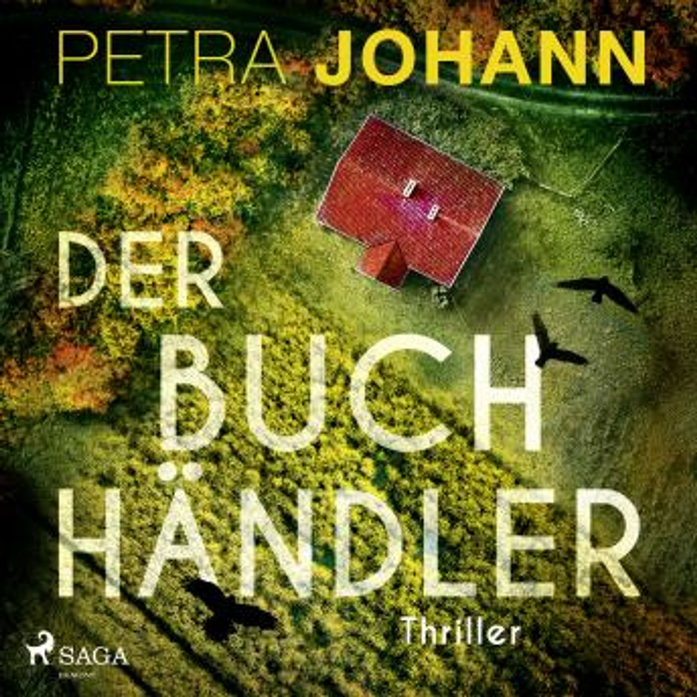 Best Full-Length Audiobooks in Mystery, Thriller & Horror, Suspense