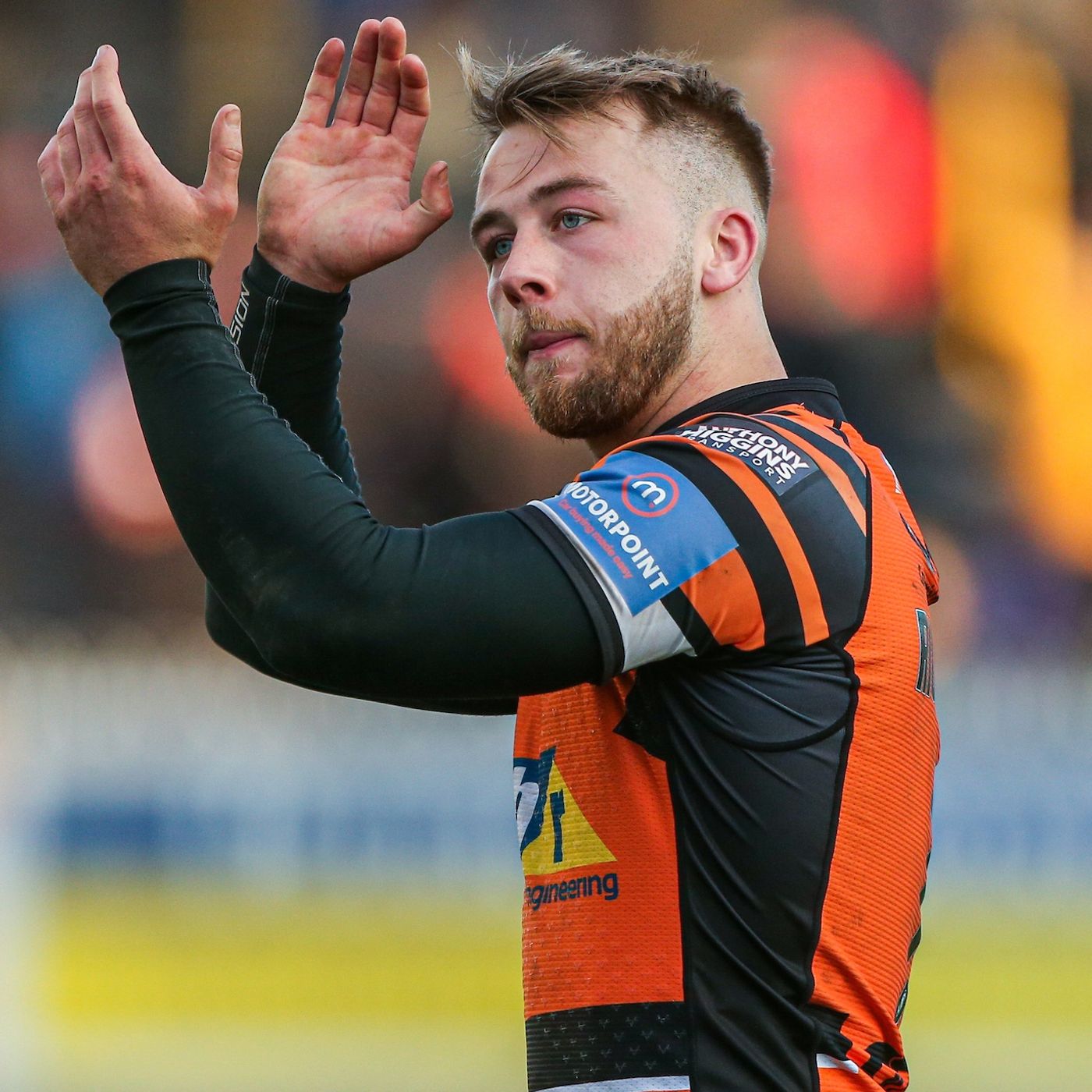 Super League Round 7 - Coronavirus Special: Is This The End?