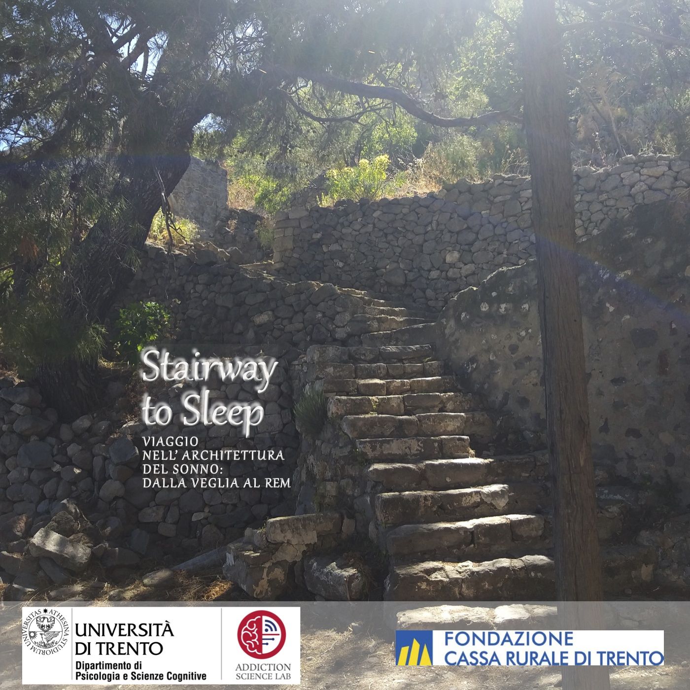 Stairway to Sleep