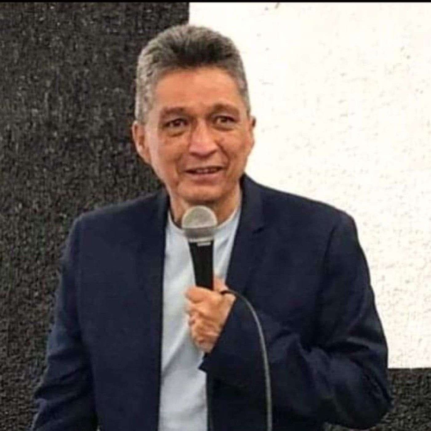 ORANDO LA PALABRA