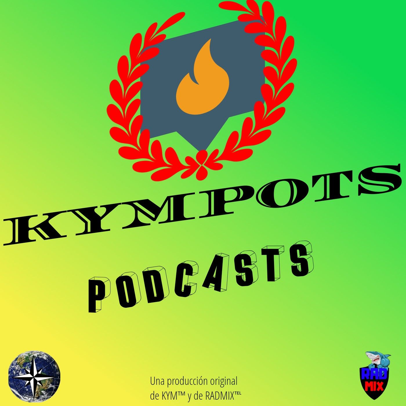 KYMPOTS