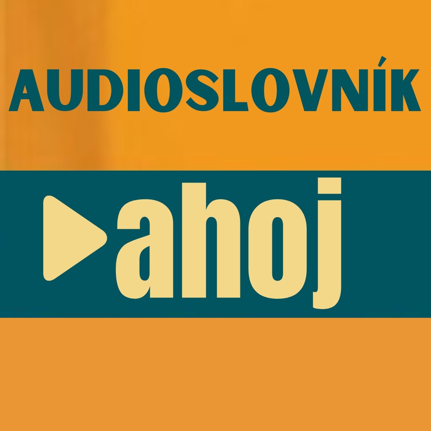 125: Audiosłownik - ahoj episode artwork