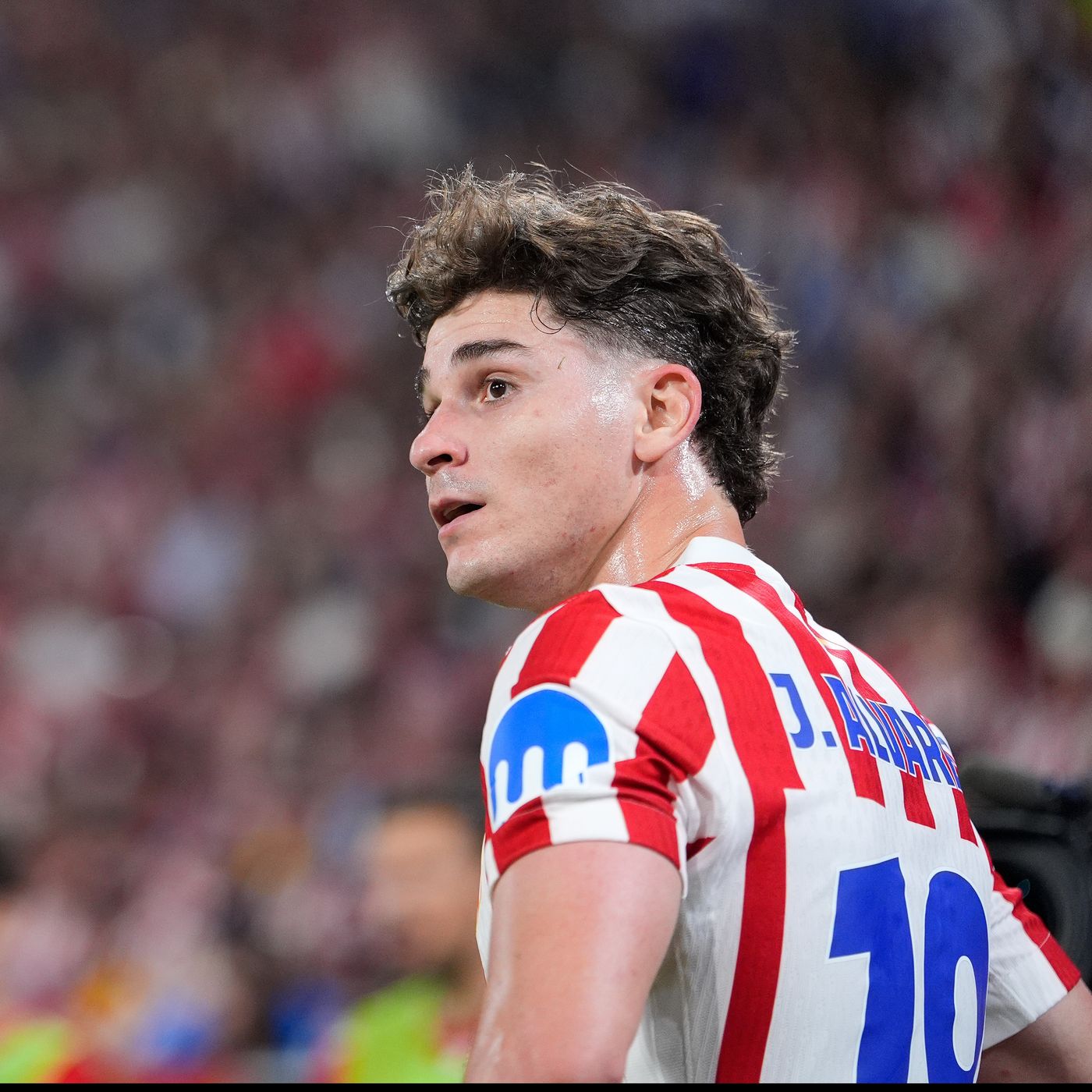 Carrusel sábado | "Si lo hacen Mbappé y Vinicius...": críticas a Julián Alvarez y Sorloth tras sus fallos en los penaltis de la final de Cop