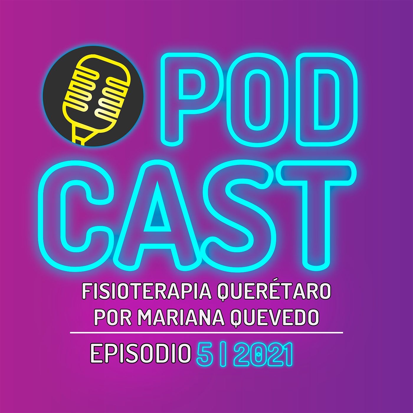 Fisioterapia Querétaro | Por Mariana Quevedo