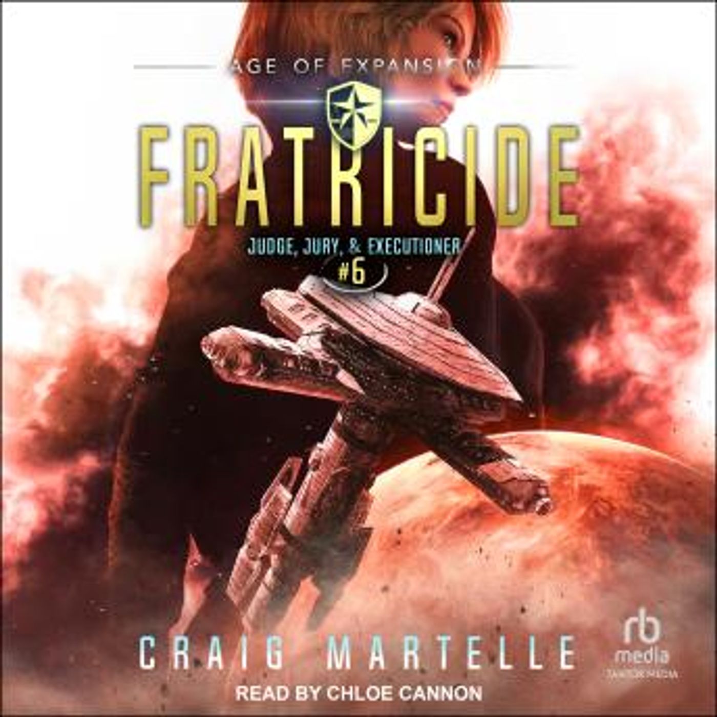 Download New Full Audiobooks in Science Fiction & Fantasy, Science Fiction