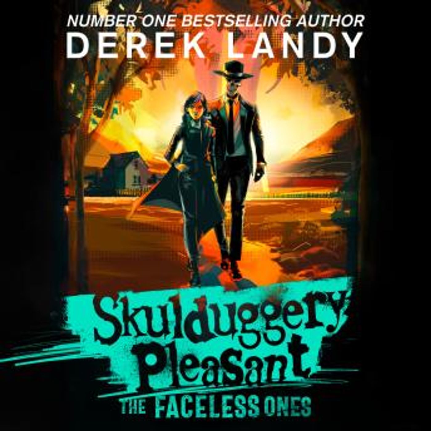 Get Latest Full Audiobooks in Kids, Mystery & Fantasy