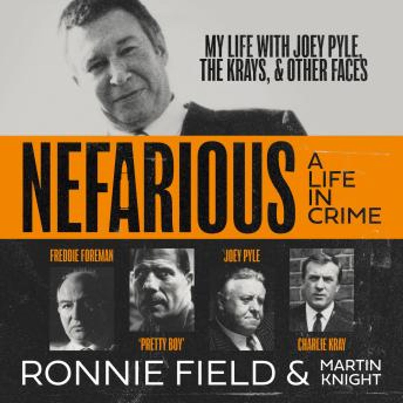 Discover the Best Audio Stories in Biography & Memoir