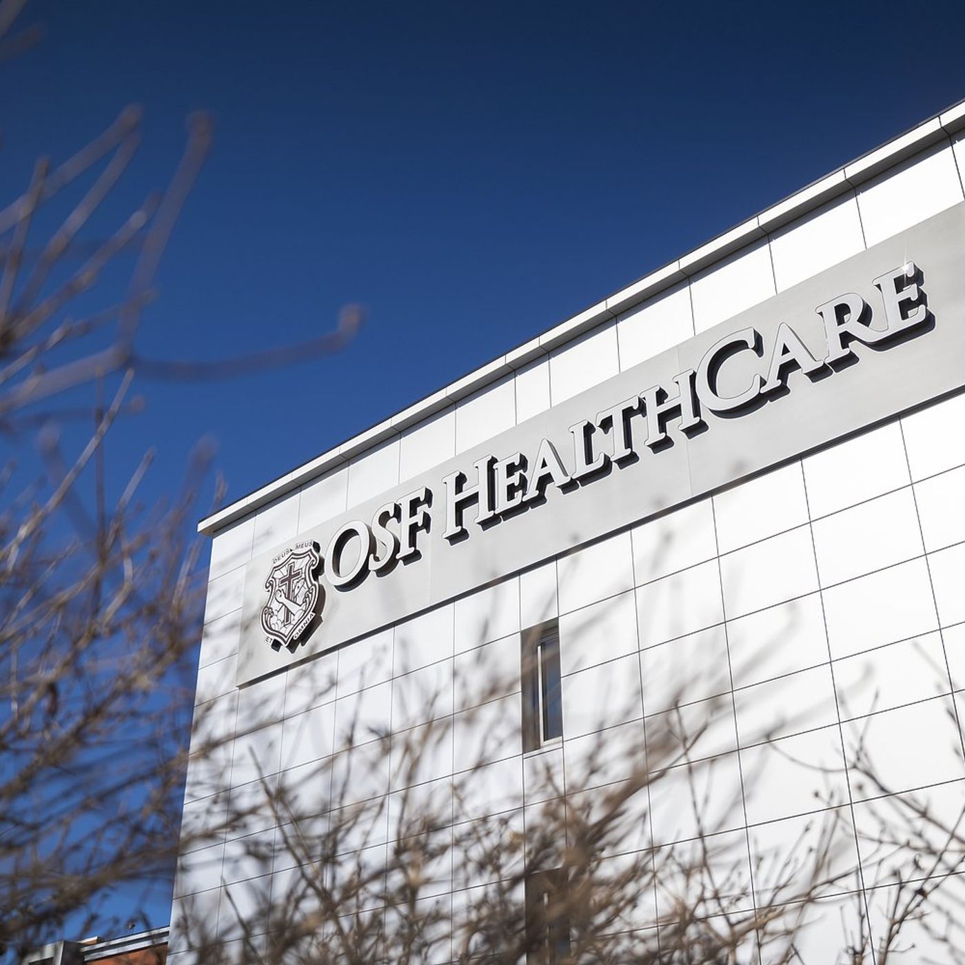 One year in: OSF merger with Dixon’s KSB Hospital leads to investments in services, staff and facilities episode artwork