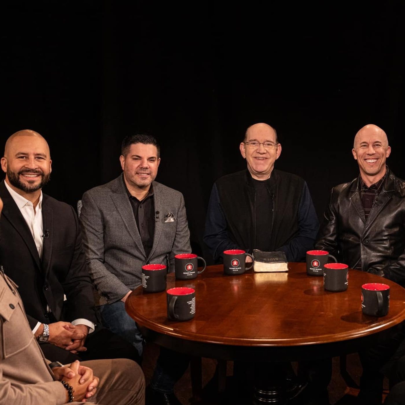 Todd Coconato Show — The Remnant