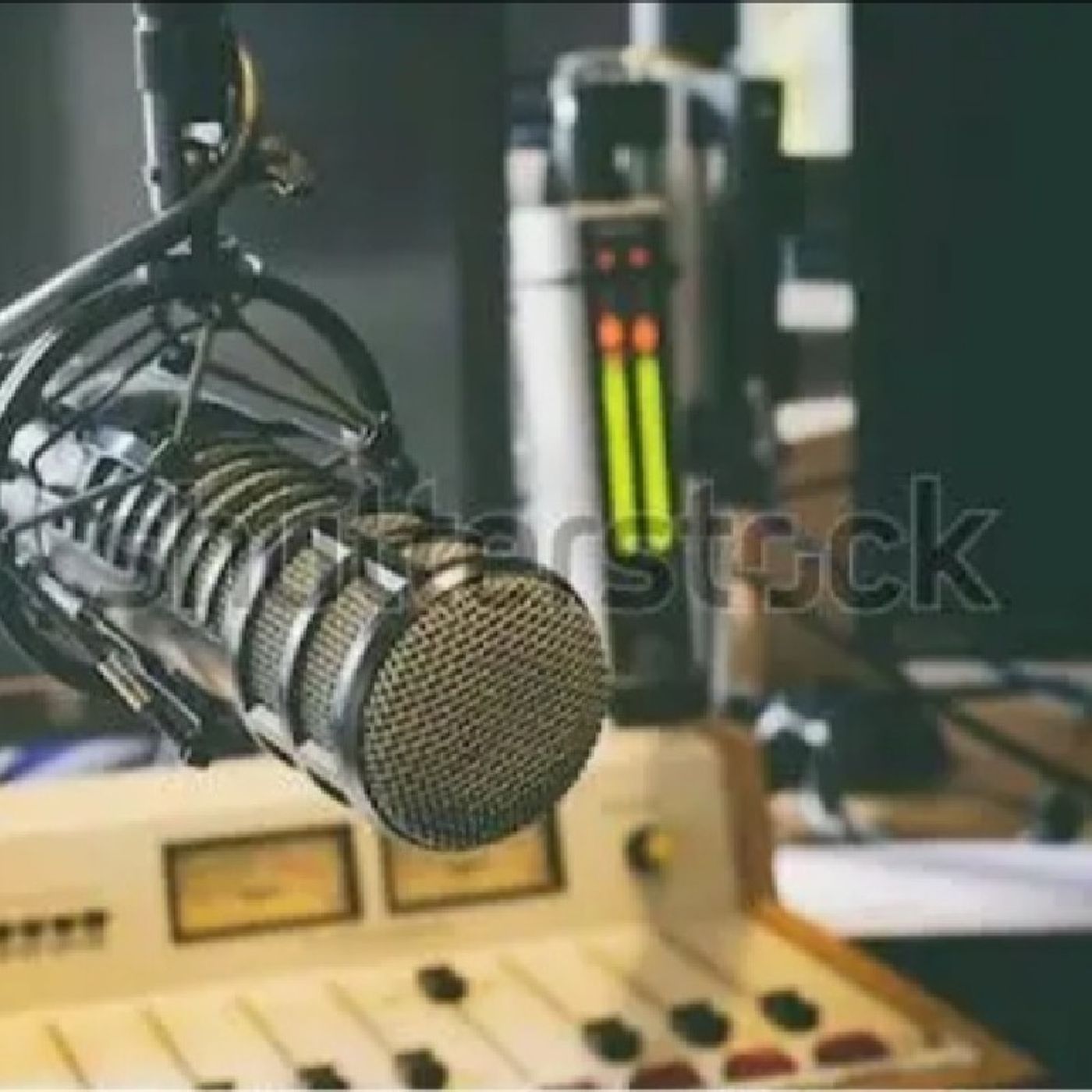 Radio Web Shekinah Jireh