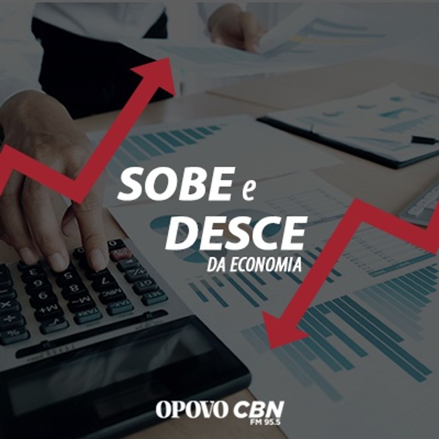 Economia do Ceará, com Nazareno Albuquerque