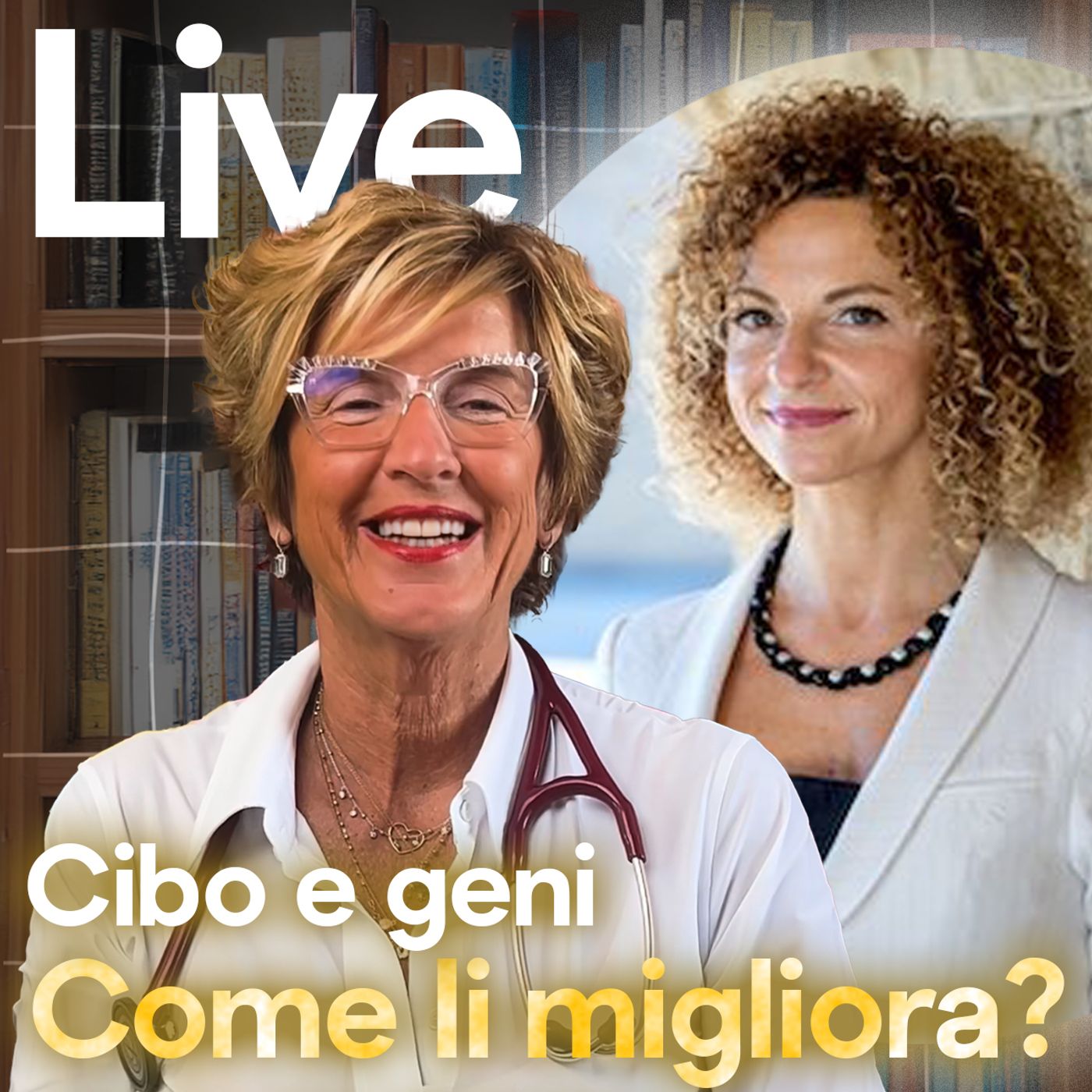 Dr. Cristina Tomasi